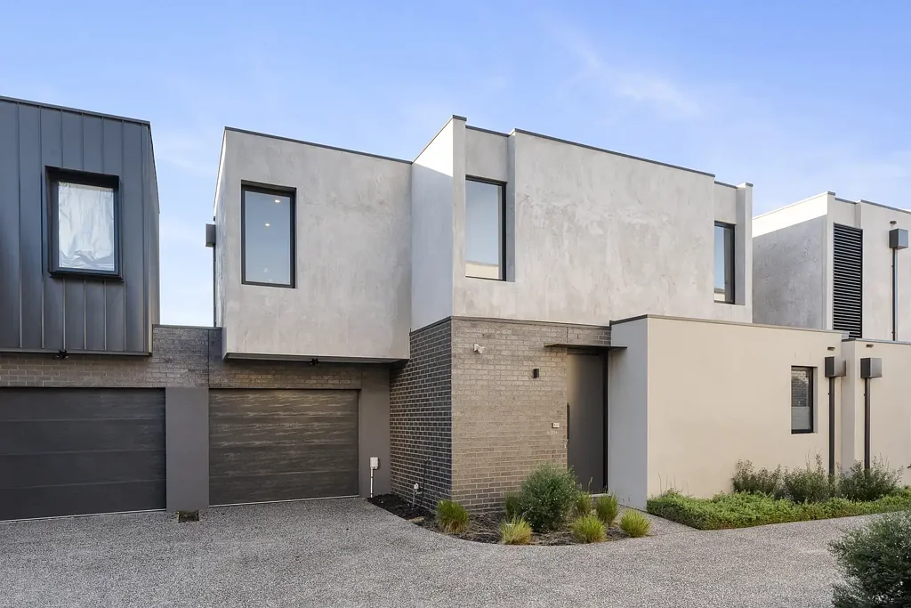 Highett 3Phòng ngủ Streamlined Stunner in Lifestyle Location