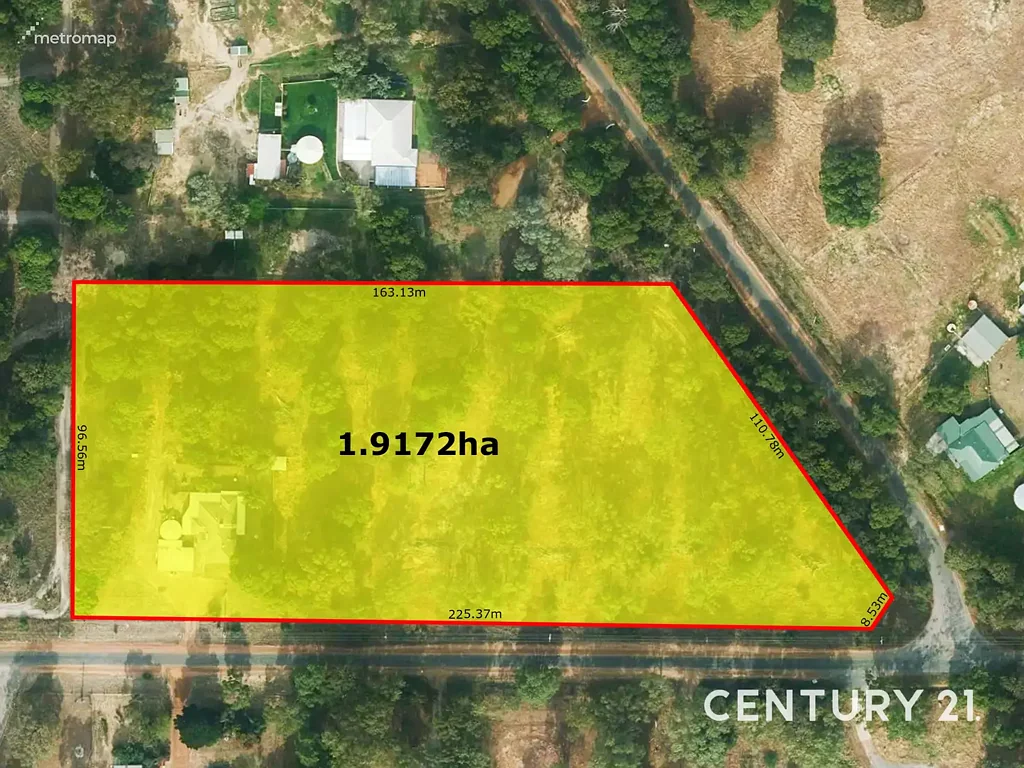111 Warrington Road, Byford, WA 6122