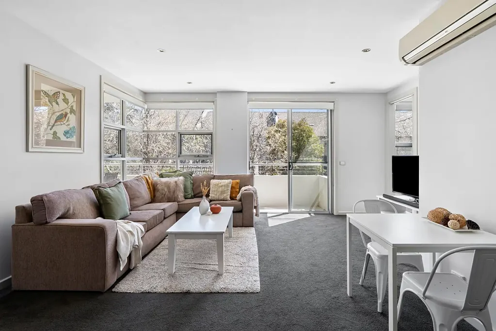 9/3 Tench Street, Kingston, ACT 2604