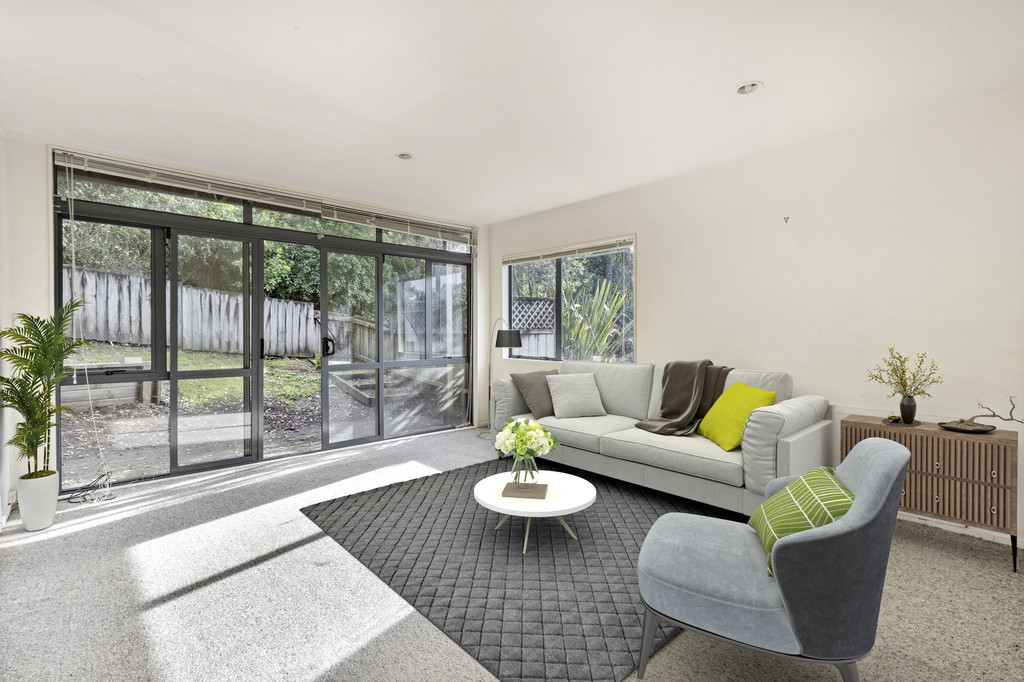 18/61a Birkdale Road, Birkdale, Auckland - North Shore, 3 rūma, 1 rūma horoi