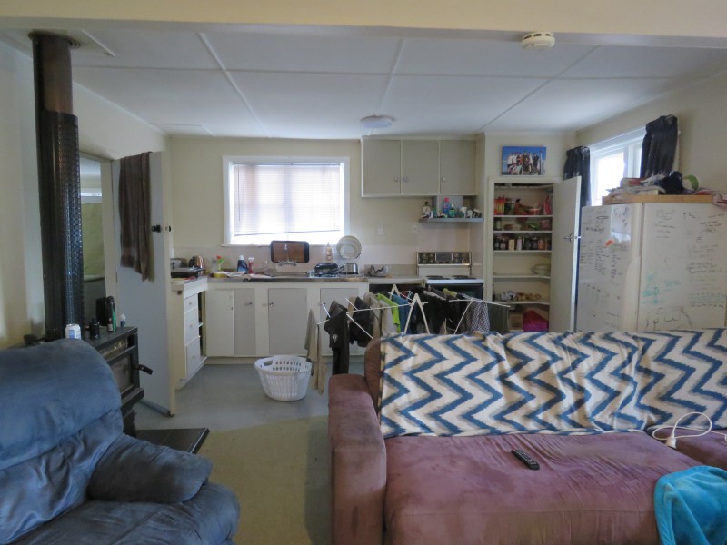 53 Turner Street, Edendale, Southland, 3房, 1浴