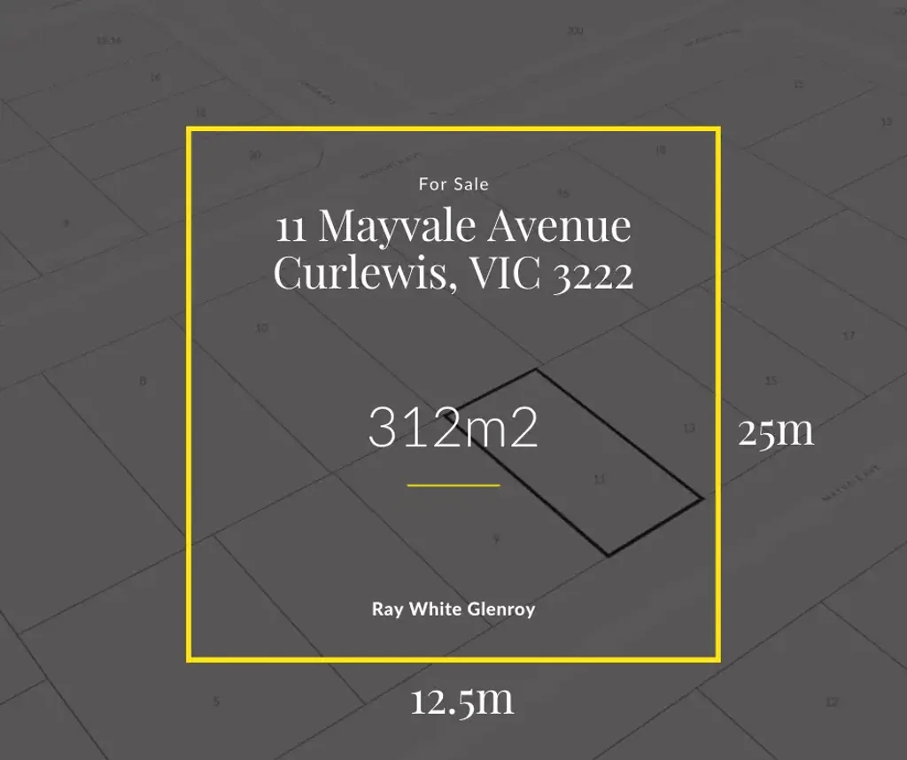 Curlewis Prime Opportunity