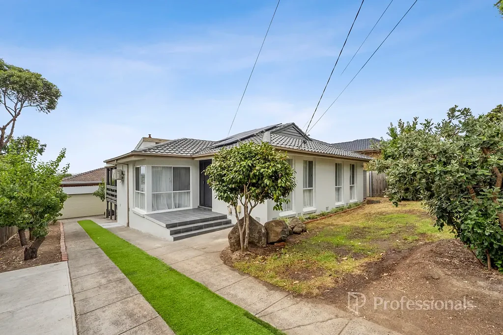 25 Victoria Street, Bulleen, VIC 3105
