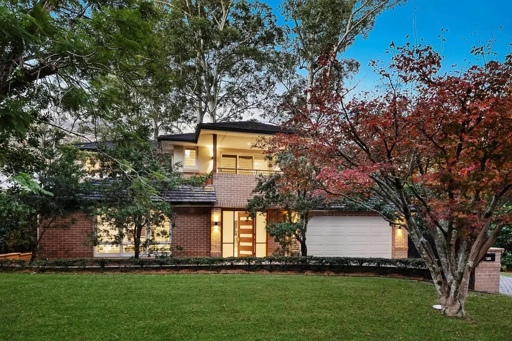 17 Lyndon Way, Beecroft, NSW 2119