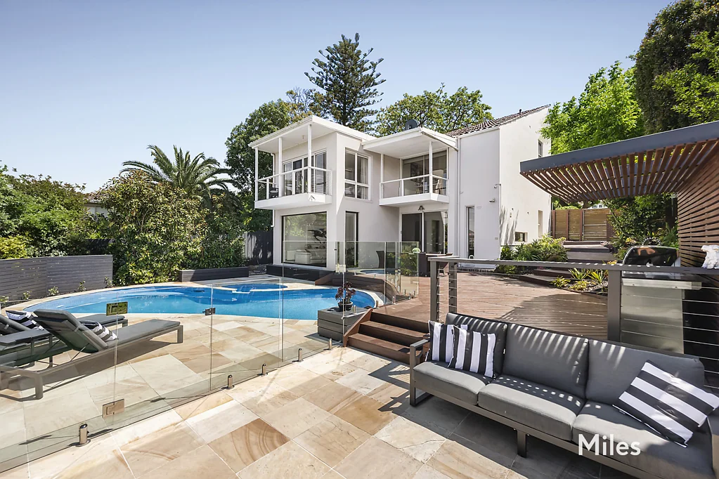 101A The Eyrie, Eaglemont, VIC 3084