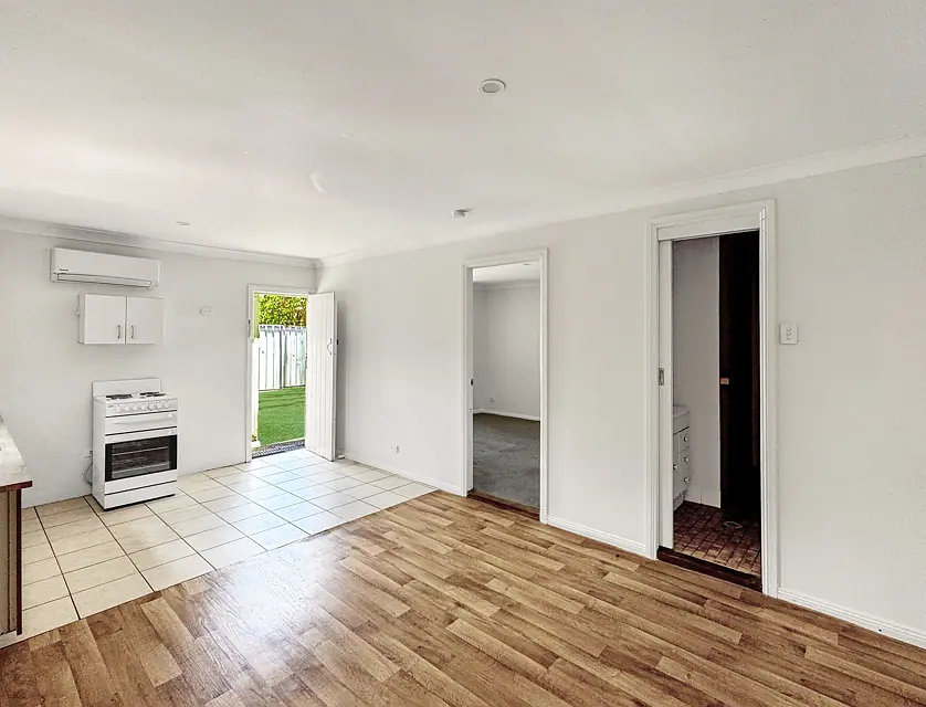 1/168 Blackwall Road, Woy Woy, Central Coast, 2 રૂમ, 1 બાથરૂમ, Unit