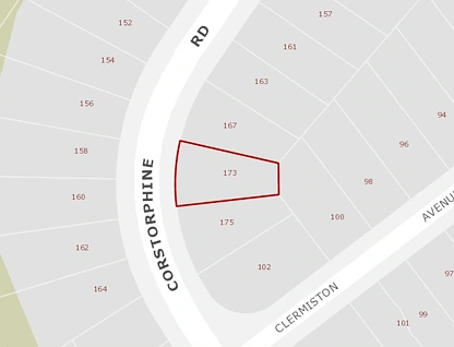 173 Corstorphine Road, Corstorphine, Dunedin City, 2房, 1浴
