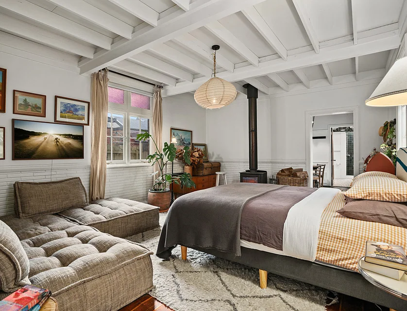 39-41 Goulburn Street, Crookwell, South Coast, 4房, 2浴, House