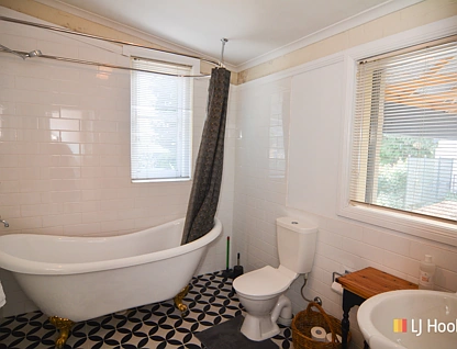 1002a Great Western Highway, Lithgow, Central Tablelands, 2 Bedrooms, 1 Bathrooms, Apartment