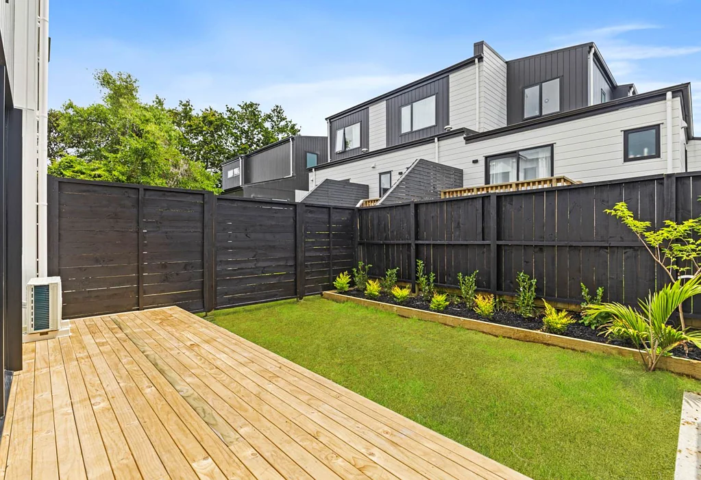 Mount Wellington 2Moenga Effortless Modern Living - Stylish 2 Bed Home
