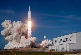 SpaceX上市的代价：Rocket Lab股价两周内惨遭腰斩