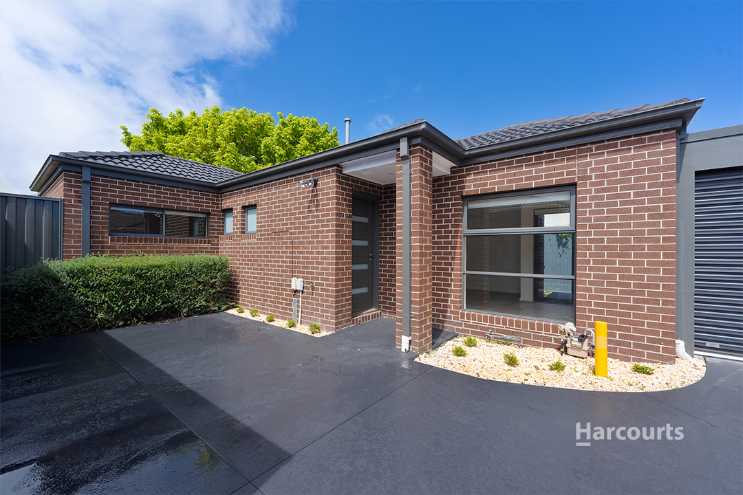 25 WATTLE DR, DOVETON VIC 3177, 0 habitaciones, 0 baños, Unit