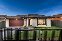 5 Durville Street, Wyndham Vale