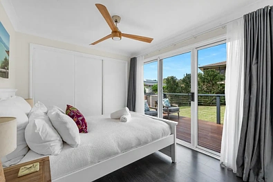 22 Colloden Avenue, Vincentia, NSW 2540, 2房, 1浴, House