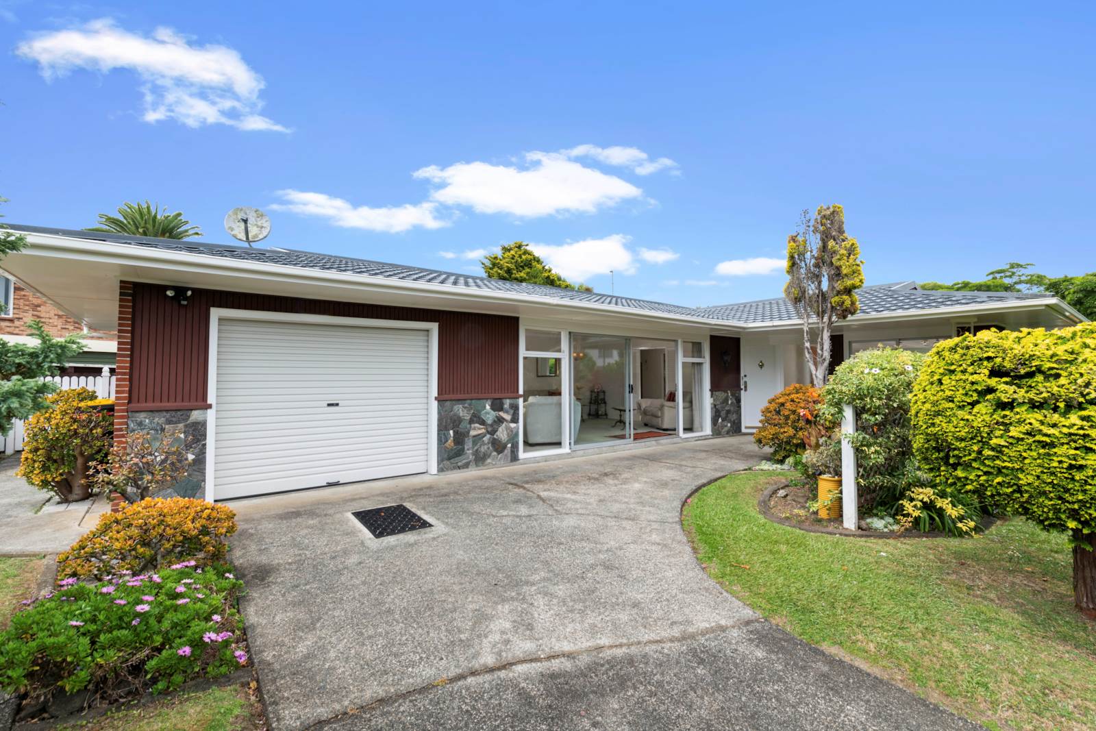 58 Omana Road, Papatoetoe, Auckland - Manukau, 2 कमरे, 0 बाथरूम, House