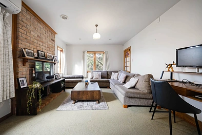 Murrays Bay 2બેડરૂમ Coastal Site + Rangitoto College Zone