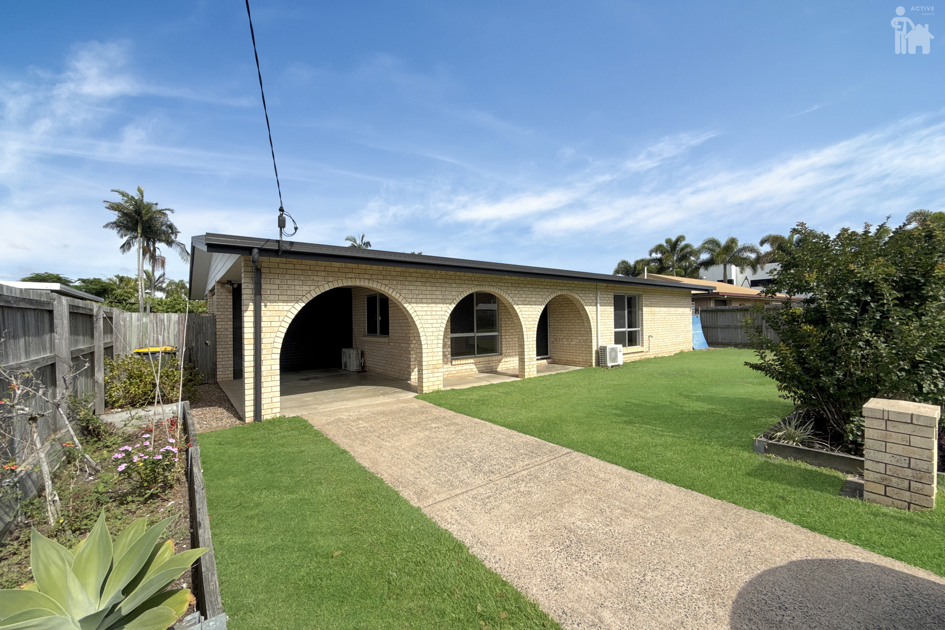 5 GREVILLEA ST, KAWUNGAN QLD 4655, 0 침실, 0 욕실, House