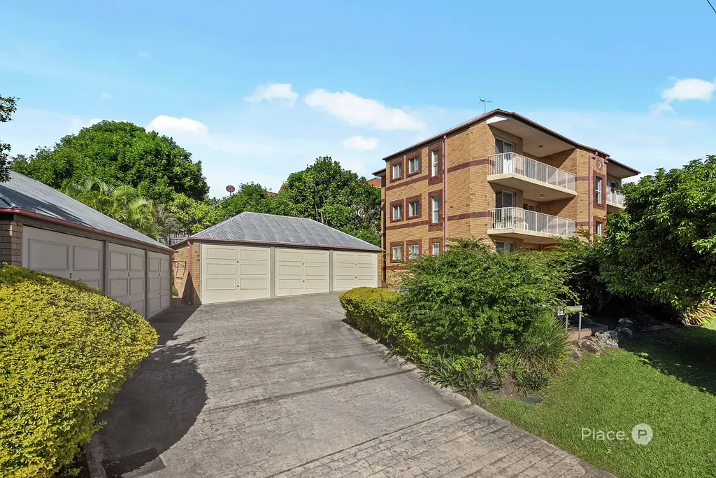 3/15 Mayfield Road, Carina, QLD 4152