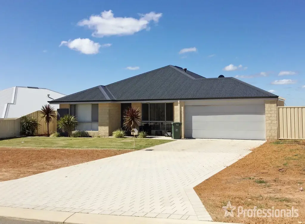 Wandina 4房  Modern Investment Gem in Sought-After Wandina