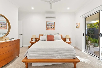 10/200 Upper Dawson Road, The Range, QLD 4700, 3 slaapkamers, 2 badkamers, House