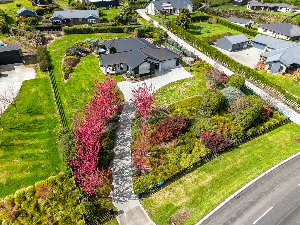 29 Charles Edwards Street, Ohaupo, Waikato