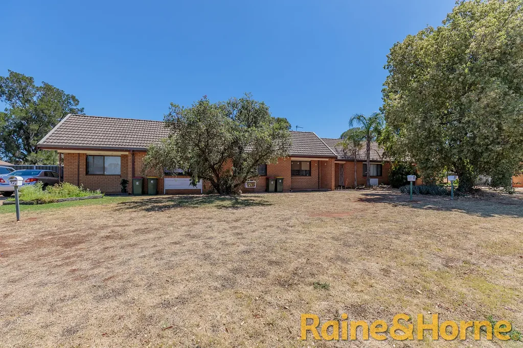 1-4/2 Leichhardt Street, Dubbo, NSW 2830
