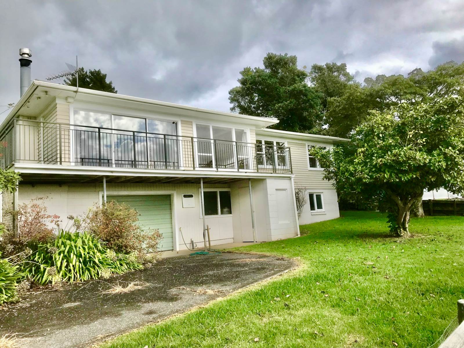 Rural  Waitakere Foothills Zone