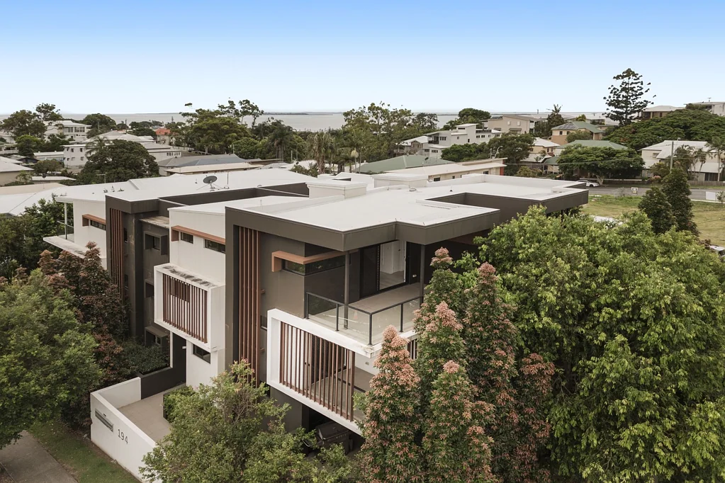 8/194 Mount Joy Terrace, Manly, QLD 4179