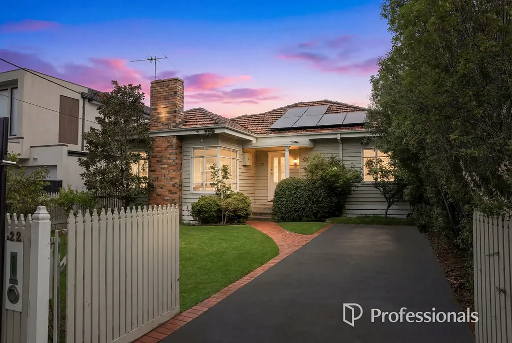 22 Ellen Street, Bentleigh East, VIC 3165