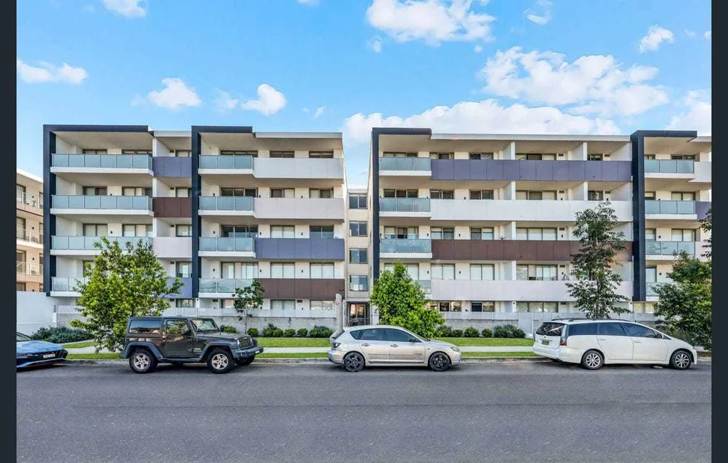 324/77 Grima Street, Schofields, NSW 2762