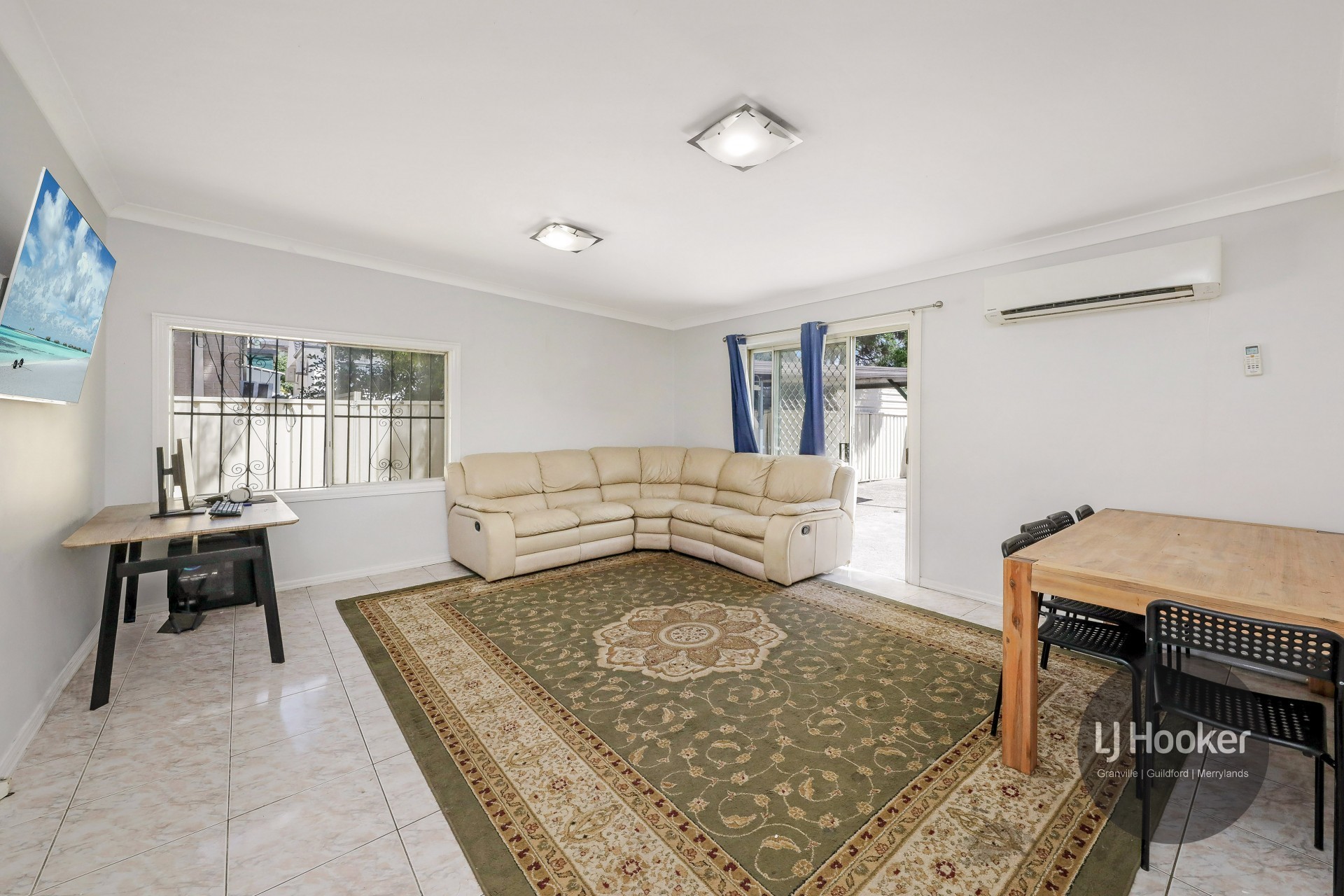 47 BYRNES ST, SOUTH GRANVILLE NSW 2142, 0 Bedrooms, 0 Bathrooms, House