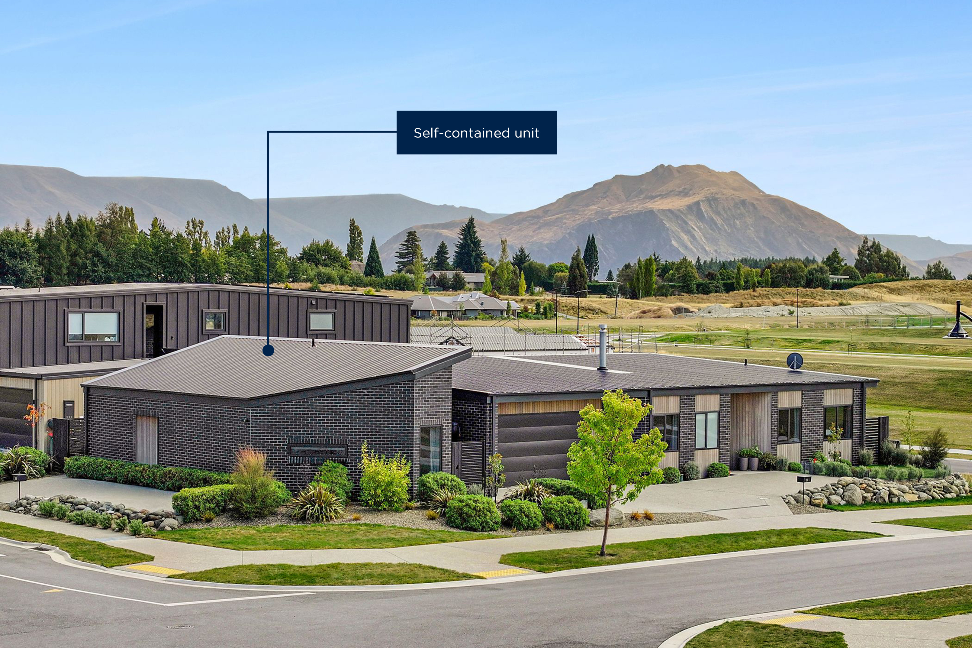 35 Campbell Road, Wanaka, Queenstown Lakes, 4 habitaciones, 0 baños, House