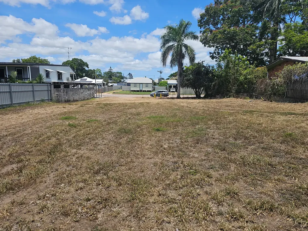 24 Sydney Street, Ayr, QLD 4807