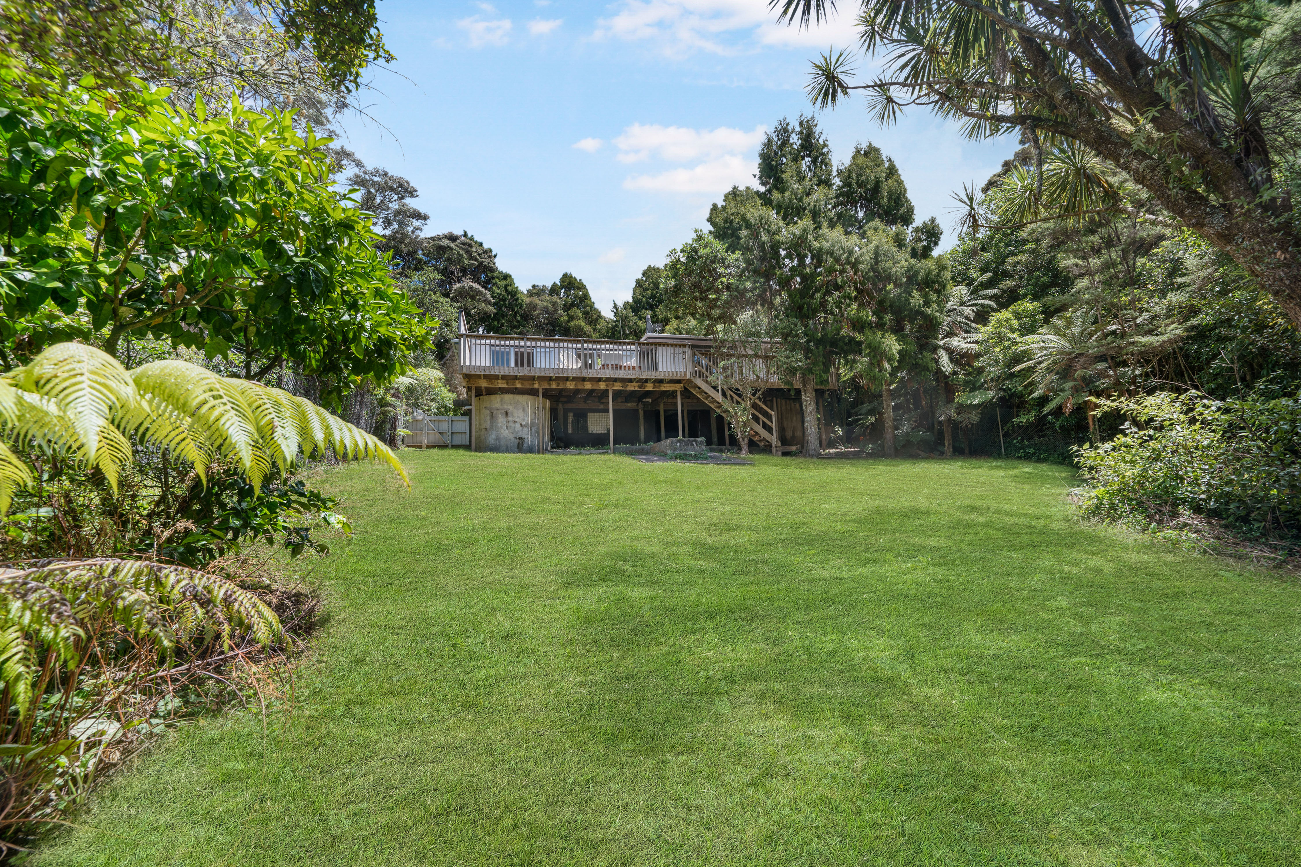 753 Scenic Drive, Henderson Valley, Auckland - Waitakere, 3 chambres, 1 salles de bain