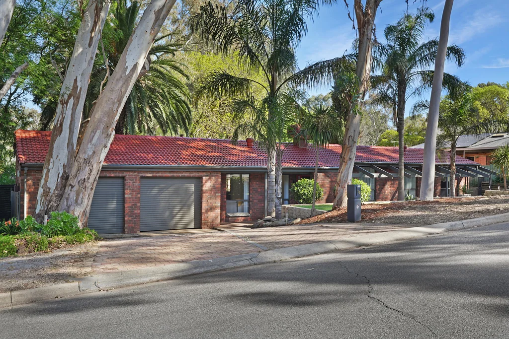 Redwood Park 4બેડરૂમ Character & Charm on Carnarvon Avenue