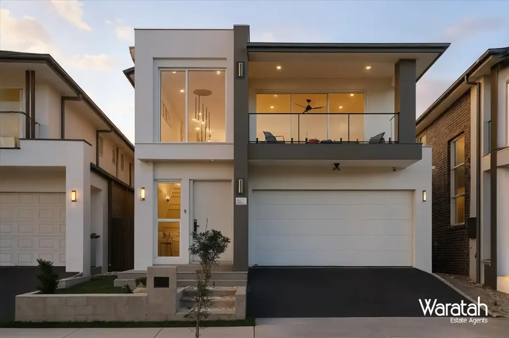 180 Diamondback Parade, Marsden Park, NSW 2765