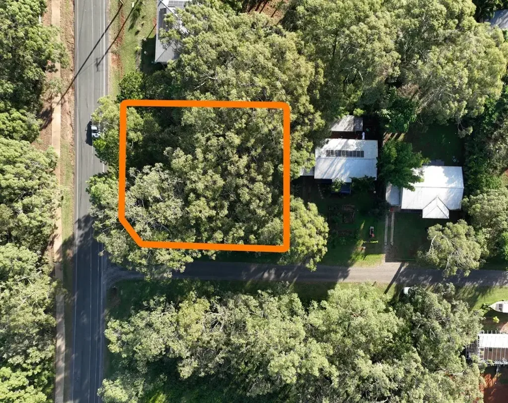 Russell Island 1121平米阔地 电力已接 围栏地块 宁静环境 设施齐全 Prime 1,121m² Russell Island Block - Ready for Your Dream Home!