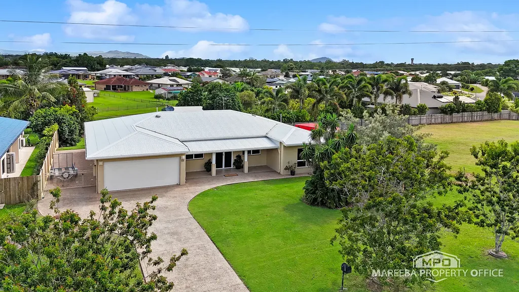 127-129 Hastie Road, Mareeba, QLD 4880