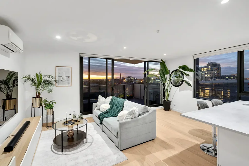 501/525 Mount Alexander Road, Moonee Ponds, VIC 3039