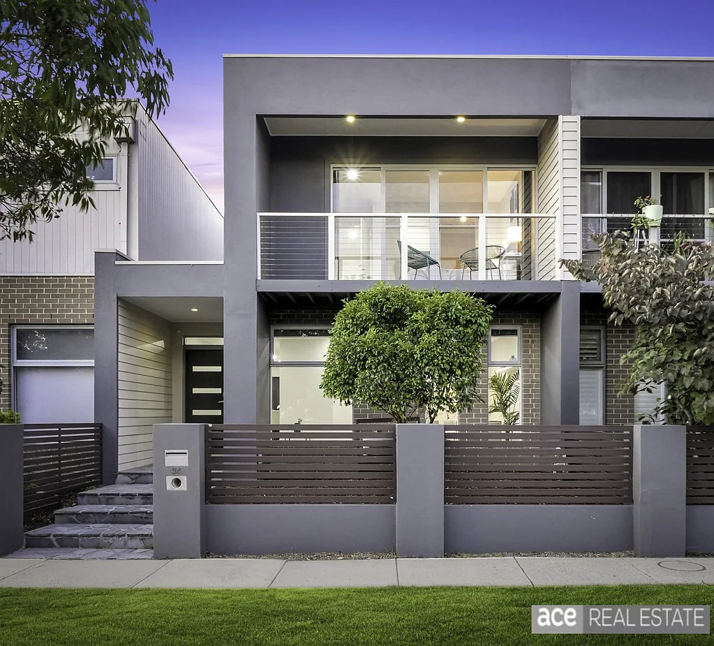 34 Mandrel Drive, Williams Landing, VIC 3027