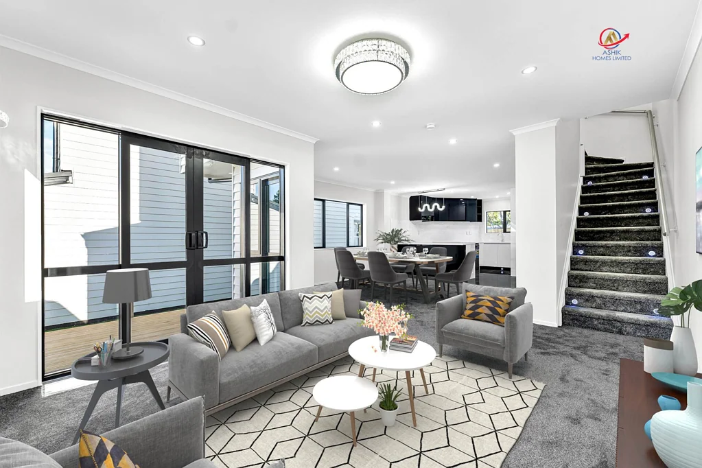 Manurewa 3ห้องนอน Lady Belora!