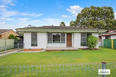 North Albury 3 Slaapkamer Charming North Albury Gem