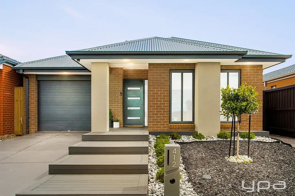 Mambourin 3ห้องนอน Positioned for Growth, Designed for Living