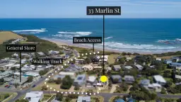 33 Marlin Street, Smiths Beach