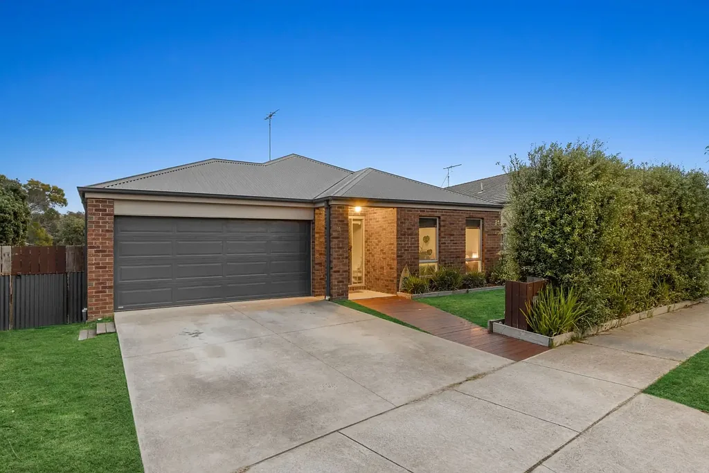 Ocean Grove 3Kwarto Family-Friendly Home, Investor Appeal