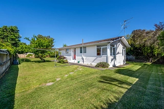 44A Grotto Street, Onehunga, Auckland City