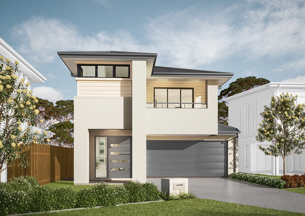 Gables 5Kwarto BRAND NEW READY TO MOVE IN HOME, ONE HOUSE  THAT WILL LAST FOR LIFE.
