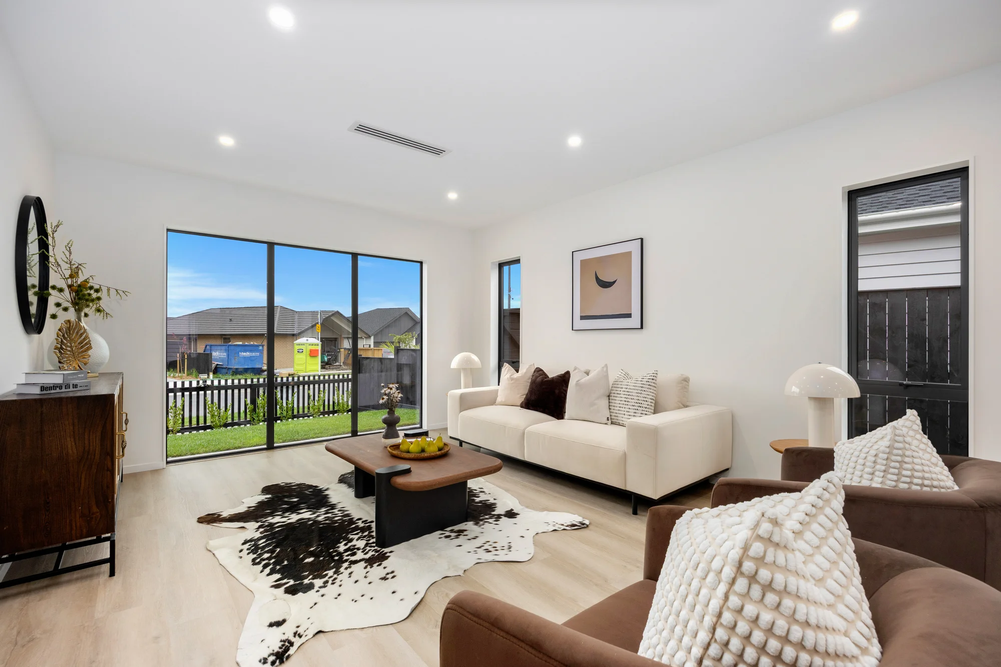 9 Tukutata Crescent, Milldale, Rodney, 5房, 3浴, House