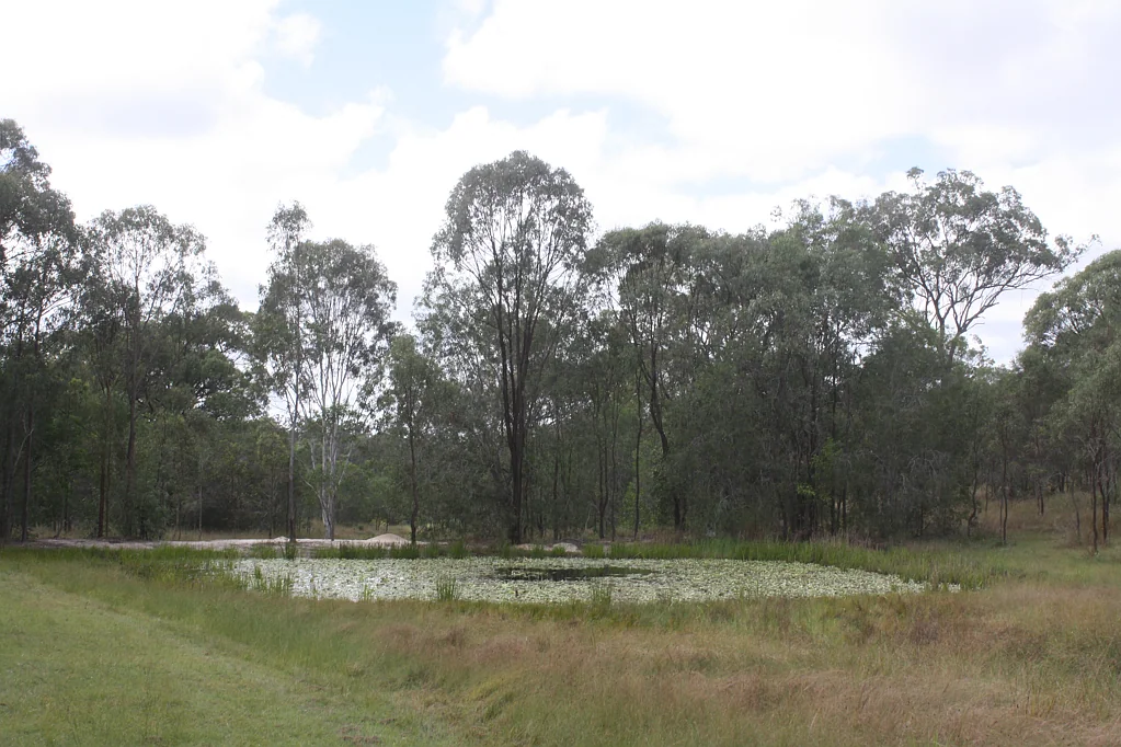 Mount Perry Seclusion ,Presentation and off Grid