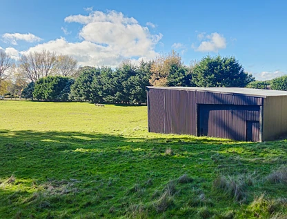122 Union Street, Foxton, Horowhenua, 0 कमरे, 0 बाथरूम, Lifestyle Section